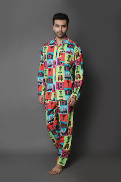 The Pop Picture Nightwear OHMYBOW