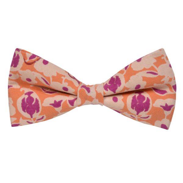 COMPOSTIE REPEAT PATTERN BOWTIE OHMYBOW