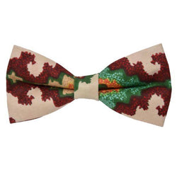 OMBRE PATTERN BOWTIE OHMYBOW