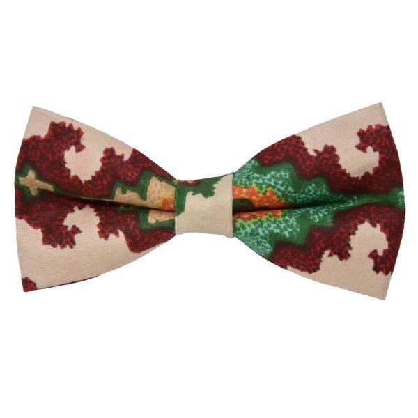OMBRE PATTERN BOWTIE OHMYBOW