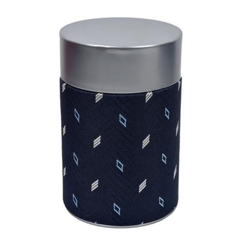 BLUE ARROW PATTERN TIE, POCKET SQUARE AND CUFFLINKS GIFT SET OHMYBOW