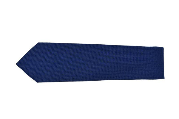 ROYAL BLUE PALE SOLID SOLID TIE OHMYBOW